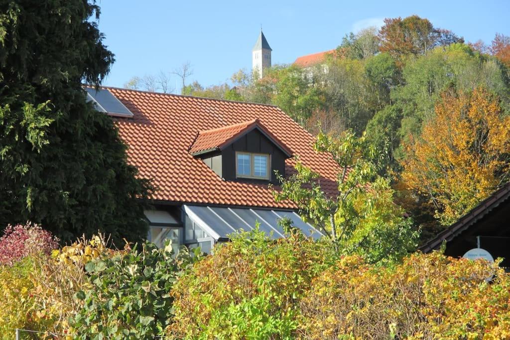 Ferienwohnung Anita Jandelsbrunn Exterior photo