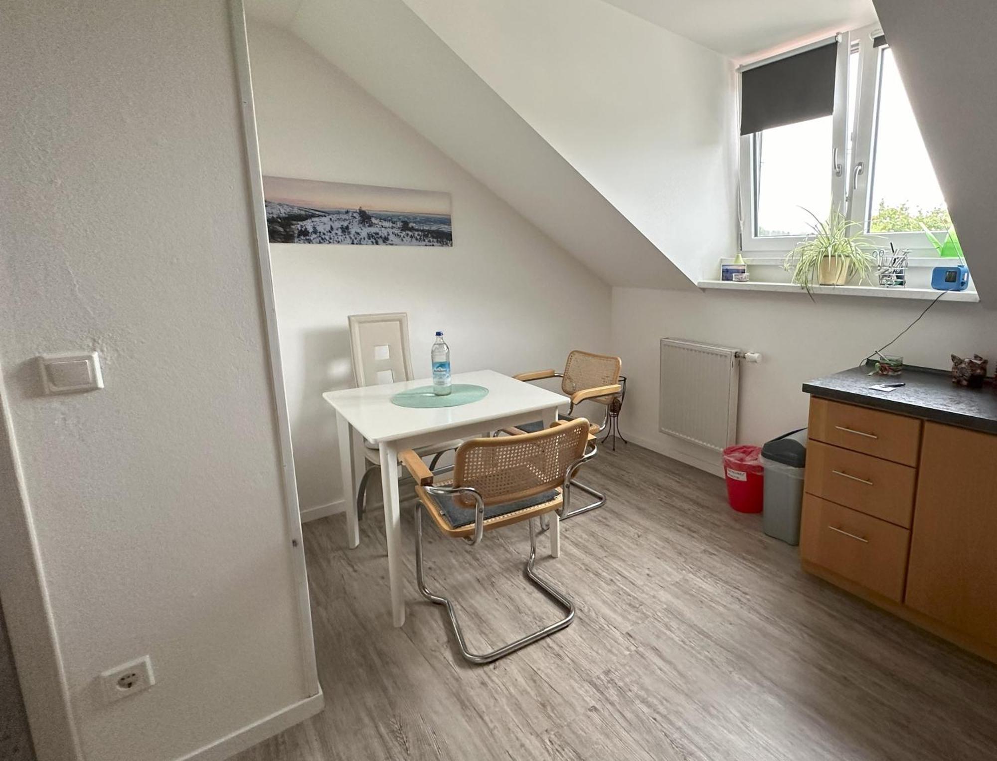 Ferienwohnung Anita Jandelsbrunn Exterior photo